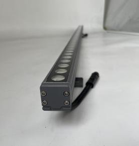 801 LED wall washer