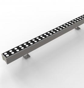 802 LED wall washer