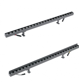 803 LED wall washer