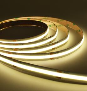 480LEDs Constant Current COB LED Strips 48V