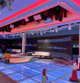 RGBCCT LED Strip  2022 Qatar BG-270-5050-300