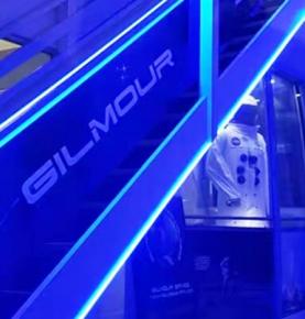 Neon light  2022 Australia