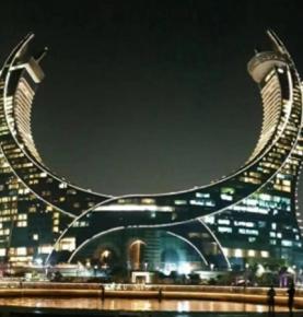 Neon light  2022 Qatar BG-02EA-1020