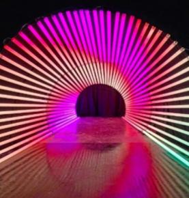 Digital tube  2023 Thailand