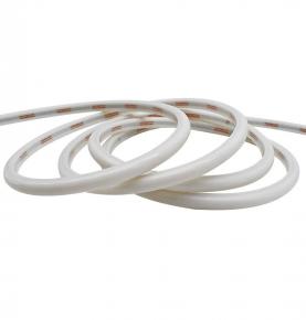 15x13 Round View Neon Tube