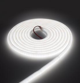 13x13 Round View Neon Tube