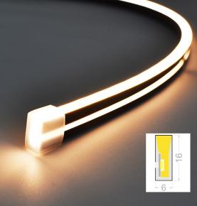 6x16mm Side View Neon Strip