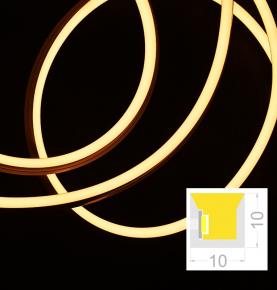 10x10mm Side View Neon Strip