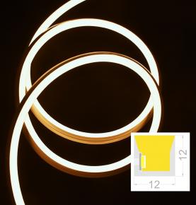 12x12mm Side View Neon Strip