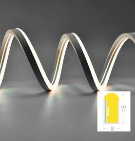 8x16mm Side View Neon Strip