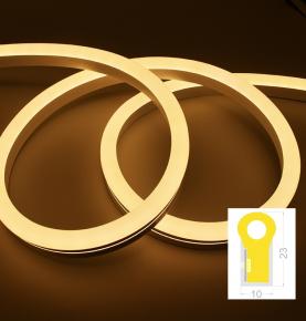 10x23mm Side View Neon Strip