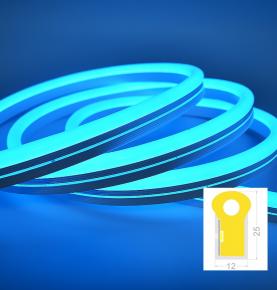 12x25mm Side View Neon Strip