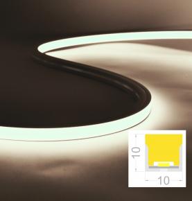 10x10mm Top View Neon Strip