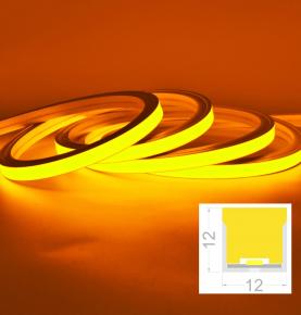 12x12mm Top View Neon Strip