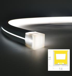 14x14mm Top View Neon Strip