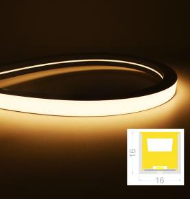 16x16mm Top View Neon Strip