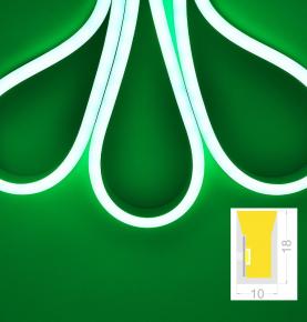 10x18mm RGB Side View Neon Strip