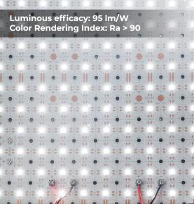  Ultra-Long Free Cutting LED Sheet